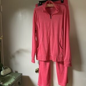 Tex Gear new relaxed fit women’s size X-Large lounging set